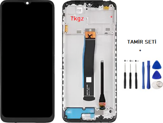 REDMİ  10 C  FULL SERVİS